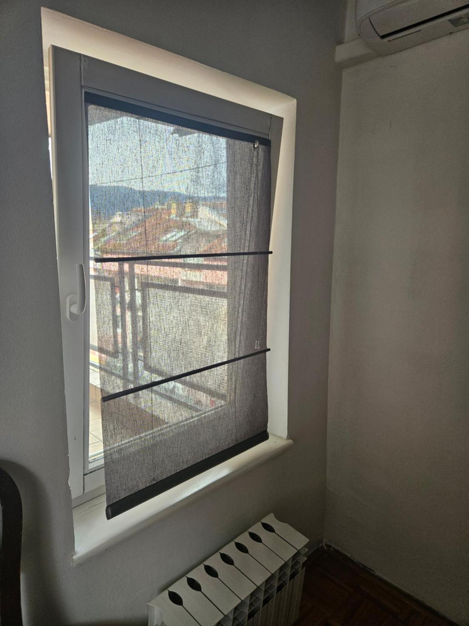 Apartman Ellye Lukavica Kültér fotó