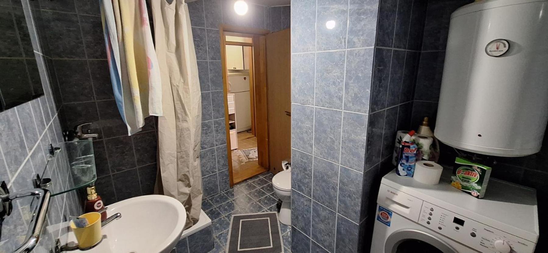 Apartman Ellye Lukavica Kültér fotó